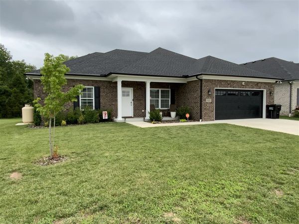 1137 Shallowford Street , Bowling Green, KY 42101