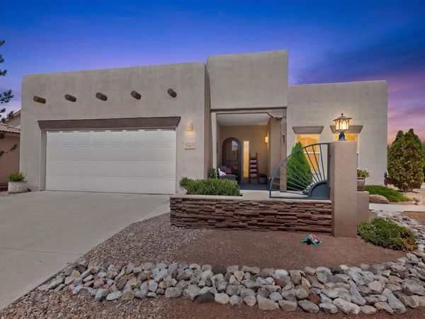 901 Purple Aster Drive , Bernalillo, NM 87004