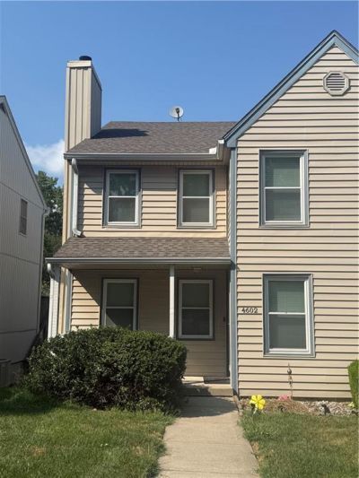 4602 NW 58th Terrace, Kansas City, MO 64151 Main Photo