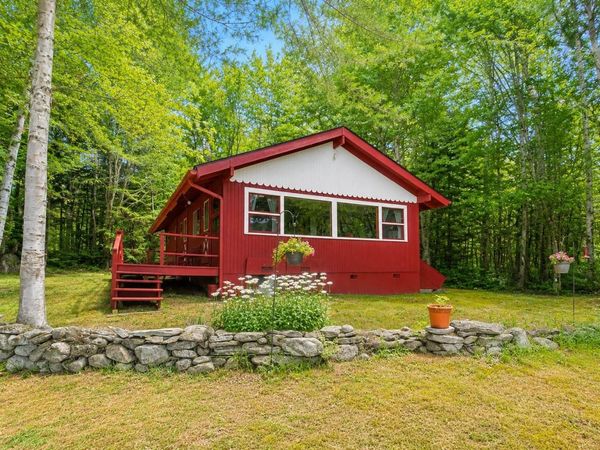 19 Nutmeg Lane, Lempster, NH 03605