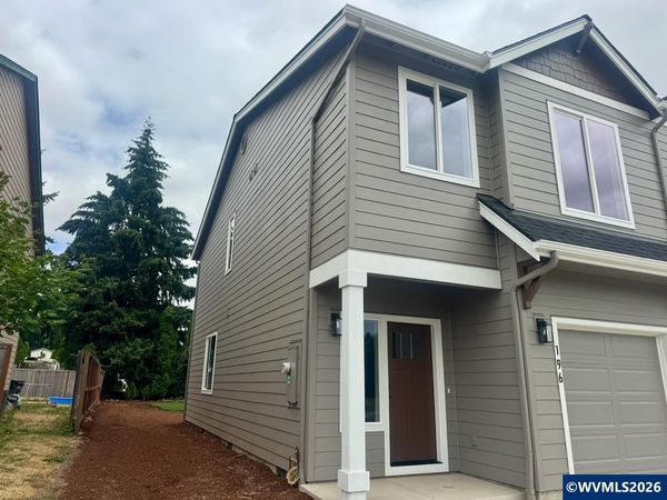 196 Gwinn St E, Monmouth, OR 97361