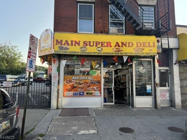 394 Main St, Paterson, NJ 07501