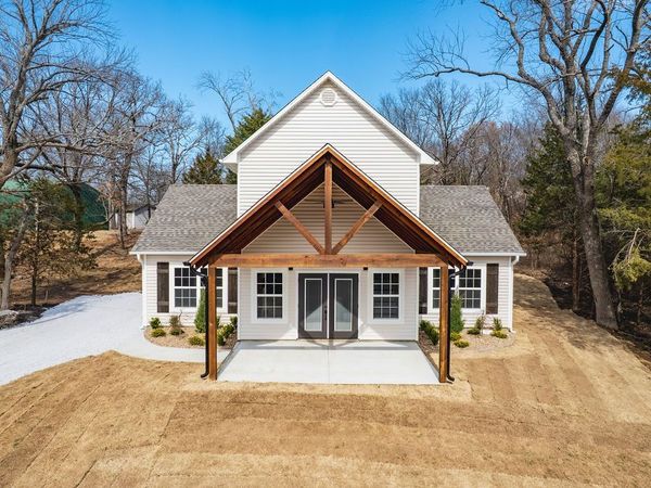 19116 W Arrow Wood Road , Cookson, OK 74427