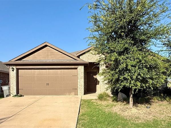 1113 Meadow Side Drive , Princeton, TX 75407
