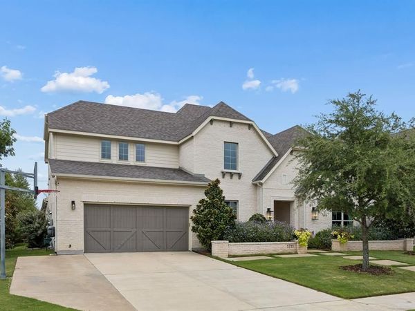 1711 Wichita Drive , Prosper, TX 75078