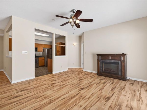 3705 E BARRINGTON Drive, Unit B101, Bloomington, IN 47408