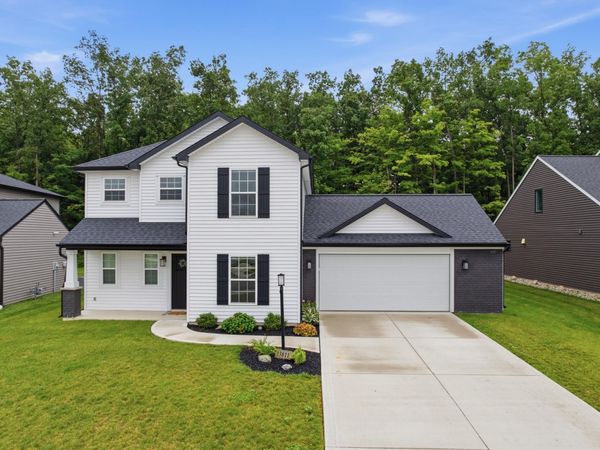 13811 Escondida Cove, Fort Wayne, IN 46845