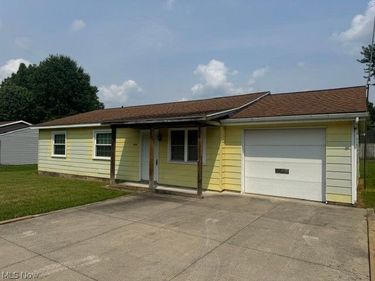 978 Elberon Avenue, Salem, OH 44460