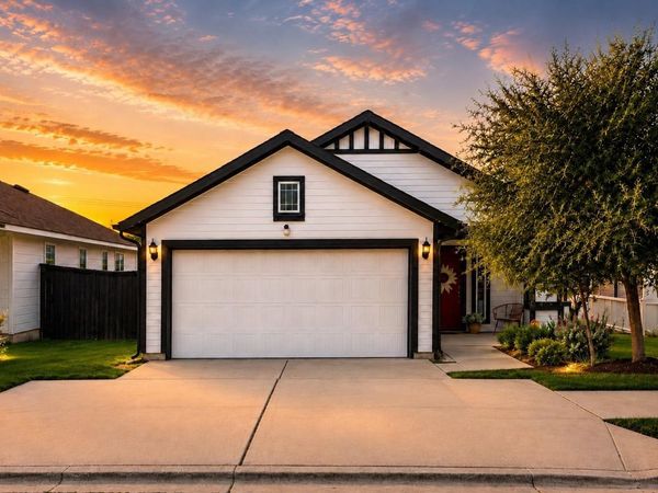 11408 Milano DR, Austin, TX 78747