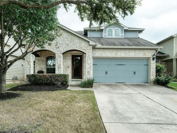 13513 Sage Grouse DR, Austin, TX 78729