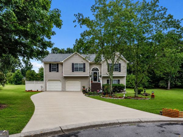 401 Nicole Court, Winder, GA 30680