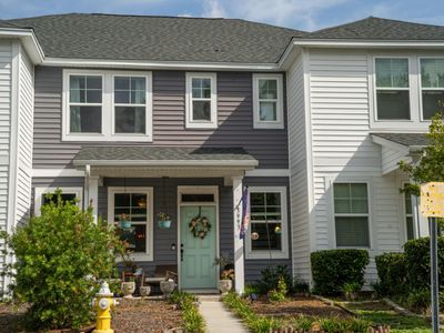 3993 Four Poles Park Drive, North Charleston, SC 29405