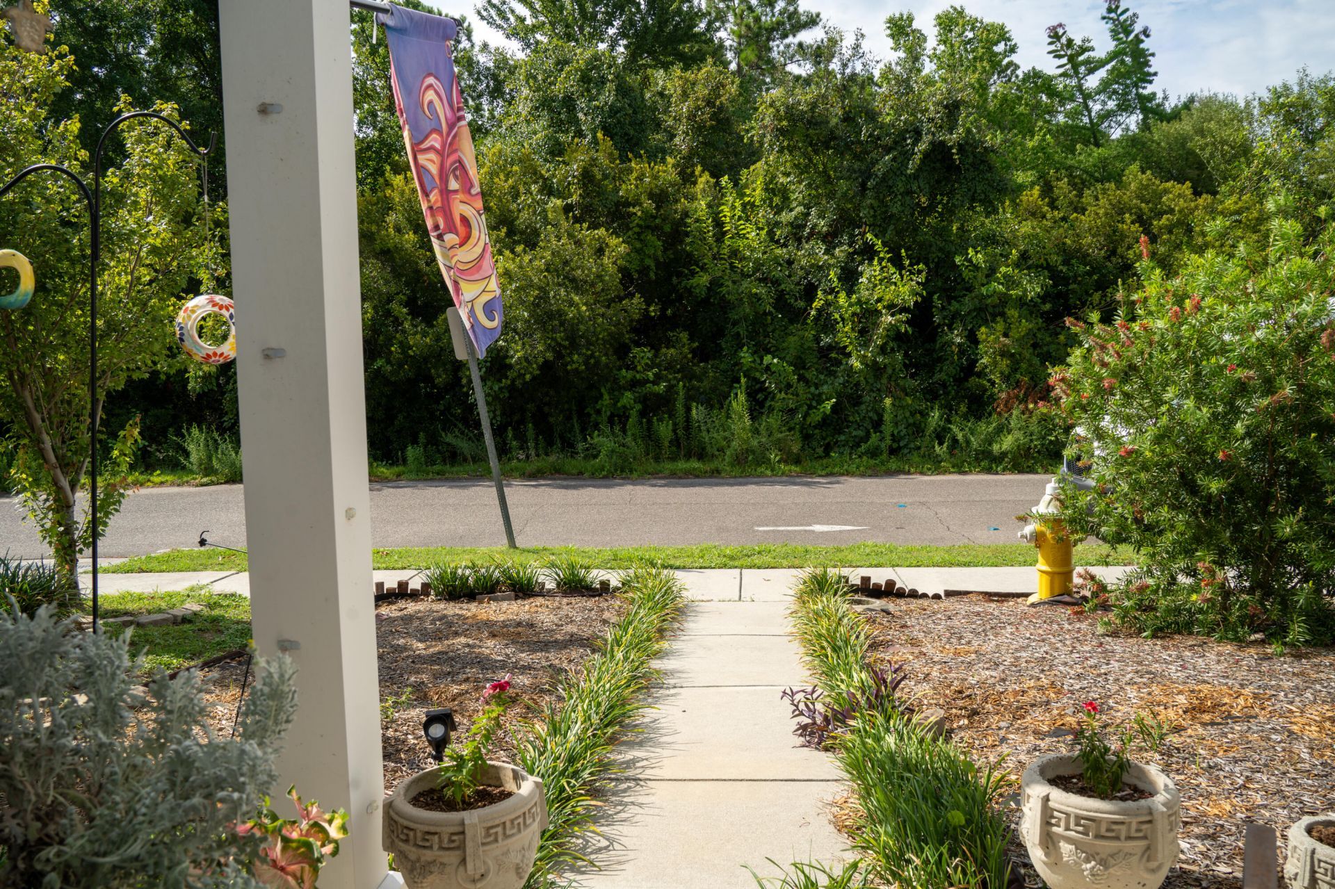 3993 Four Poles Park Drive Photo 4