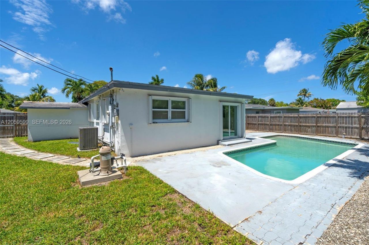 3120 SW 17th St, Fort Lauderdale, FL 33312 Photo