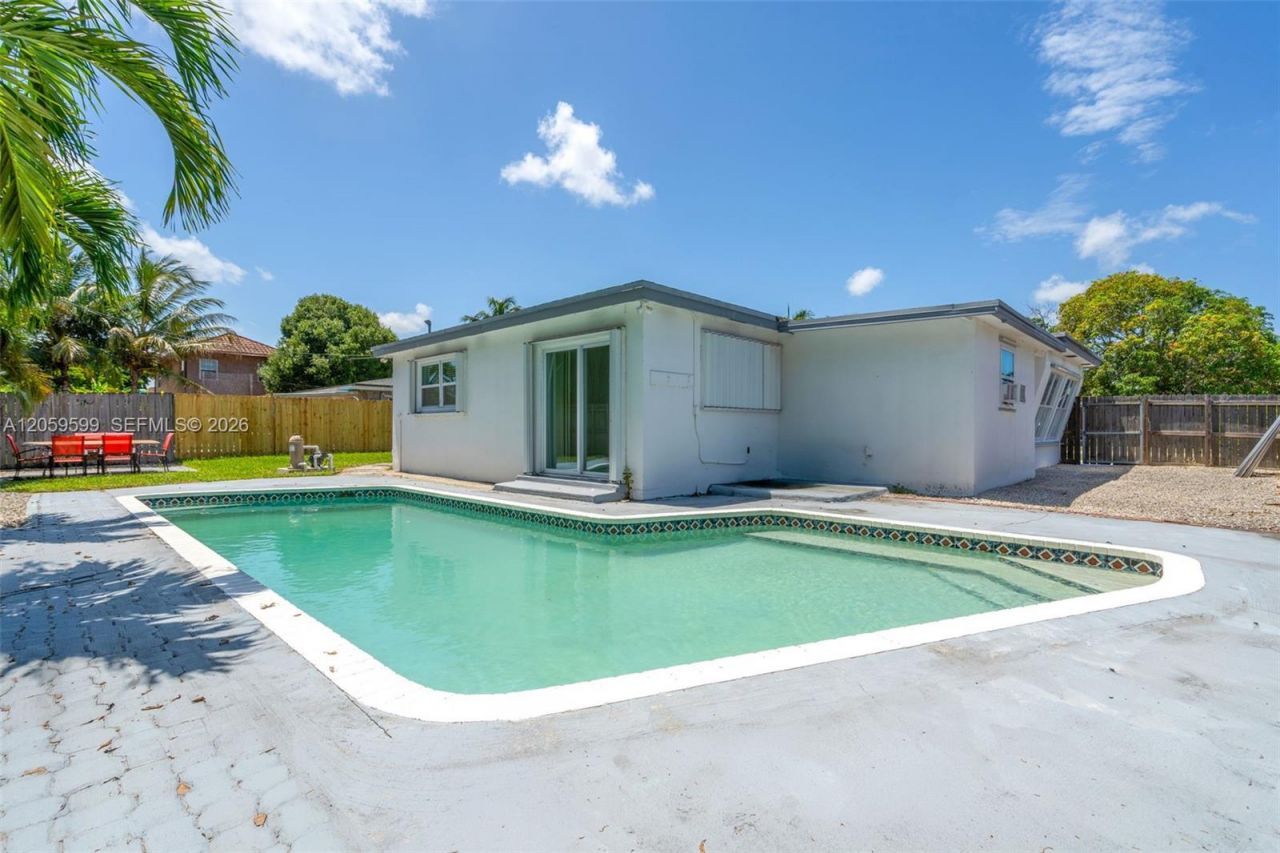 3120 SW 17th St, Fort Lauderdale, FL 33312 Photo