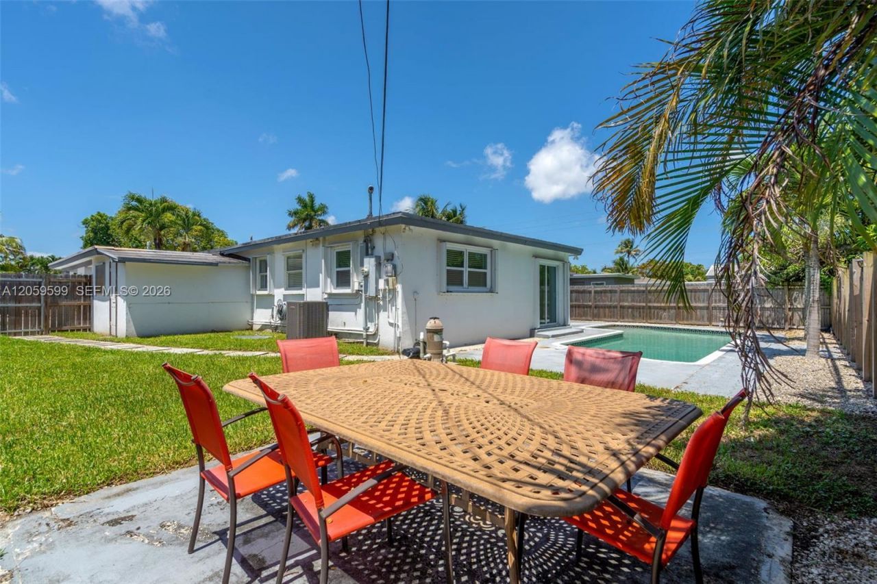 3120 SW 17th St, Fort Lauderdale, FL 33312 Photo