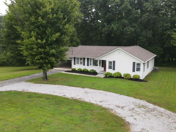 1931 Daugherty Ferry Road , Sale Creek, TN 37373