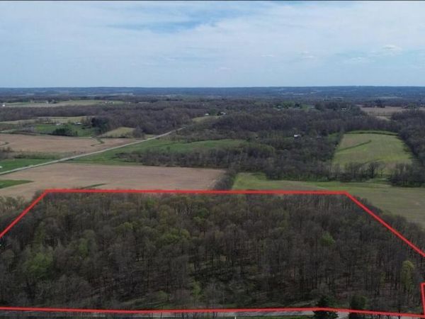 0 Township road 14 , Mount Gilead, OH 43338