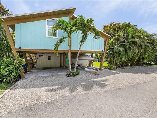 16186 Antigua WAY , BOKEELIA, FL 33922