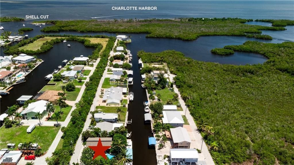 16186 Antigua Way, Bokeelia, FL 33922 Photo