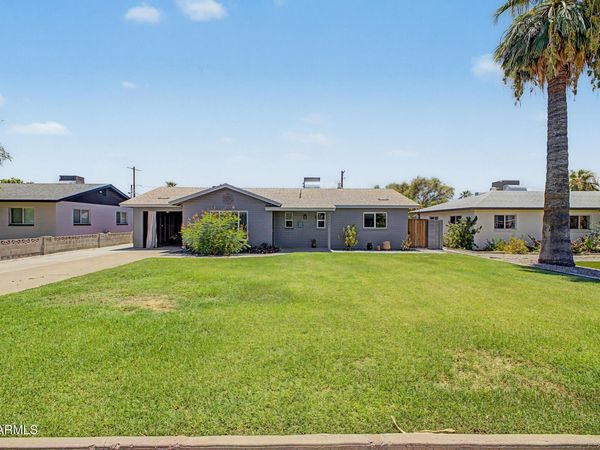 4355 E HUBBELL Street, Phoenix, AZ 85008