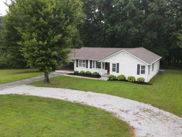 1931 Daugherty Ferry Road , Sale Creek, TN 37373