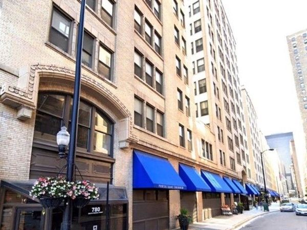 780 S Federal Street , Unit 701, Chicago, IL 60605
