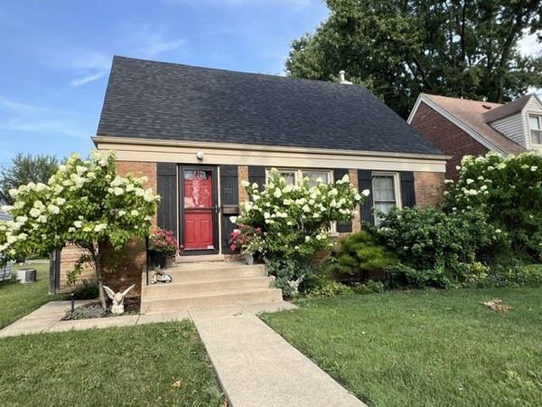 3721 Kemman Avenue , Brookfield, IL 60513