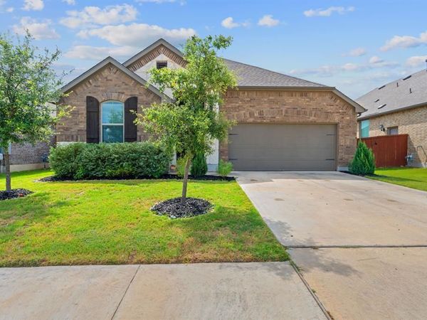 213 Treasure Trove PATH, Kyle, TX 78640