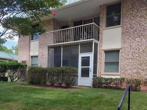 3312 CHISWICK COURT , Unit 62-3A, SILVER SPRING, MD 20906