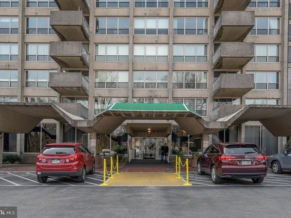 1001 CITY AVENUE, Unit E-1018, WYNNEWOOD, PA 19096