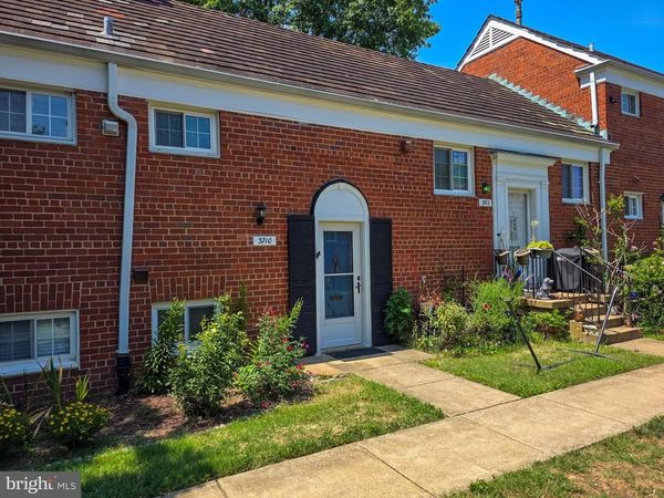 3710 GUNSTON ROAD, ALEXANDRIA, VA 22302