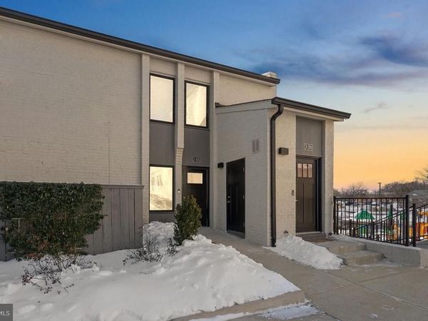 19520 VILLAGE WALK DR. , Unit 3-101, MONTGOMERY VILLAGE, MD 20886