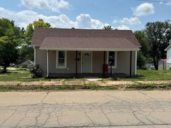 401 Watts Street , Park Hills, MO 63601