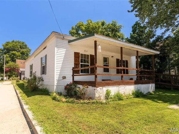 103 E Illinois, Golconda, IL 62938