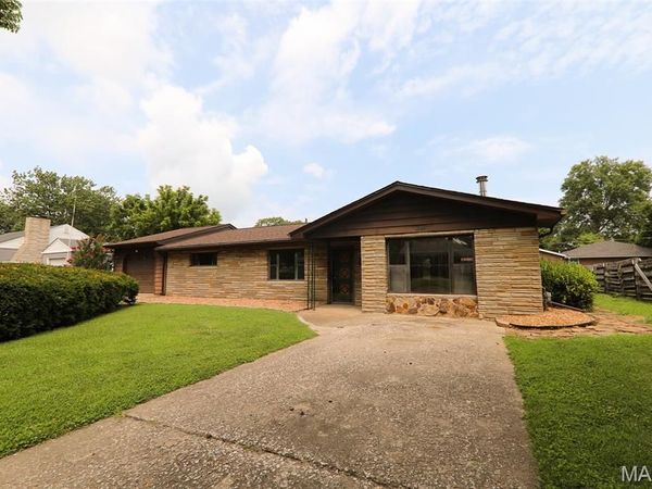 2029 Lindell Boulevard, Granite City, IL 62040