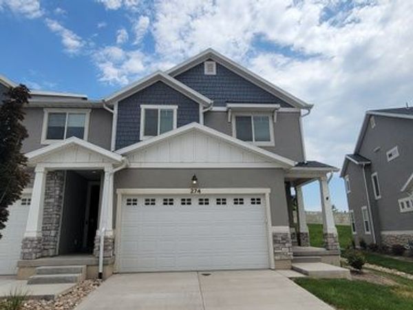 274 N EAGLEWOOD DR W, Saratoga Springs, UT 84045