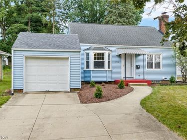1722 39th Street NW, Canton, OH 44709