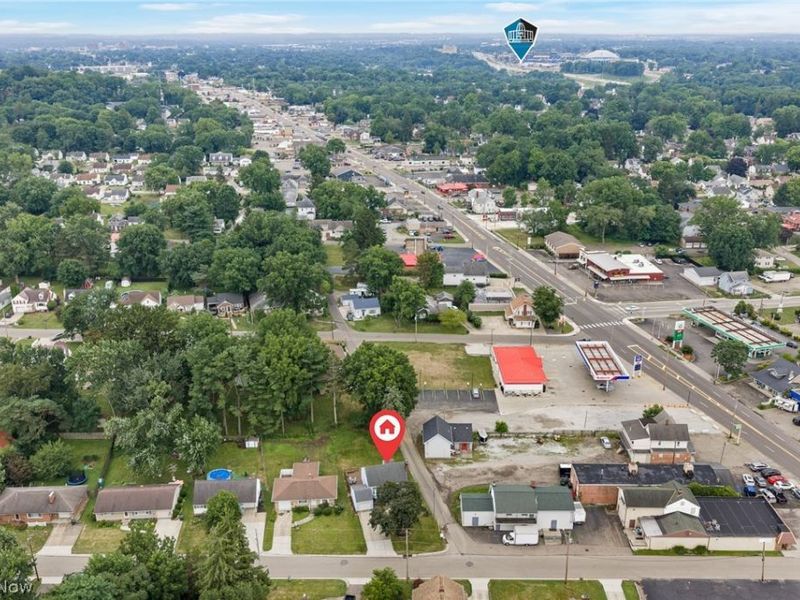 1722 39th Street NW, Canton, OH 44709 Photo 32
