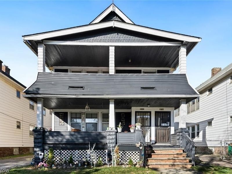 11825 Lenacrave Avenue, Cleveland, OH 44105 Photo 2