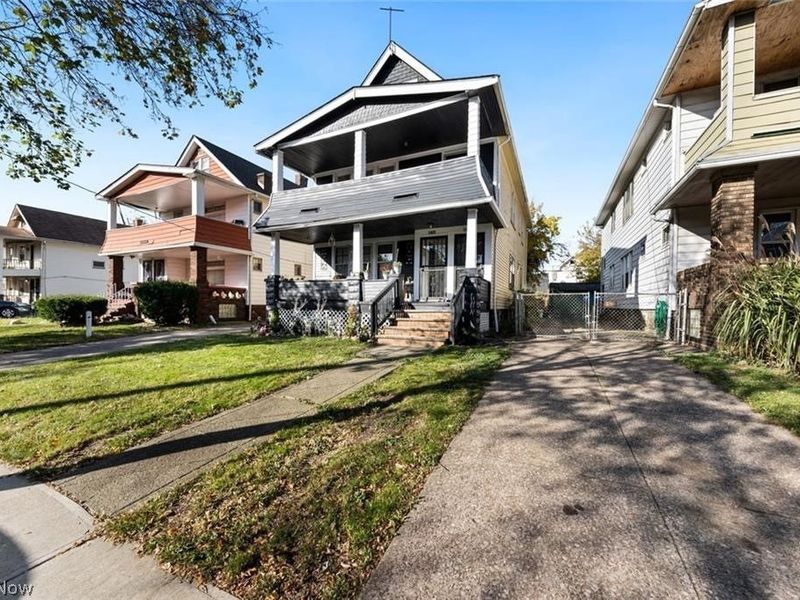 11825 Lenacrave Avenue, Cleveland, OH 44105 Photo 3