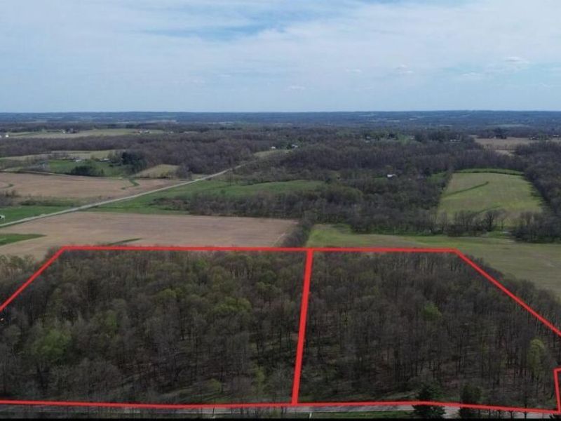 Lot 1 County Road 14, Mount Gilead, OH 43338 Photo 3