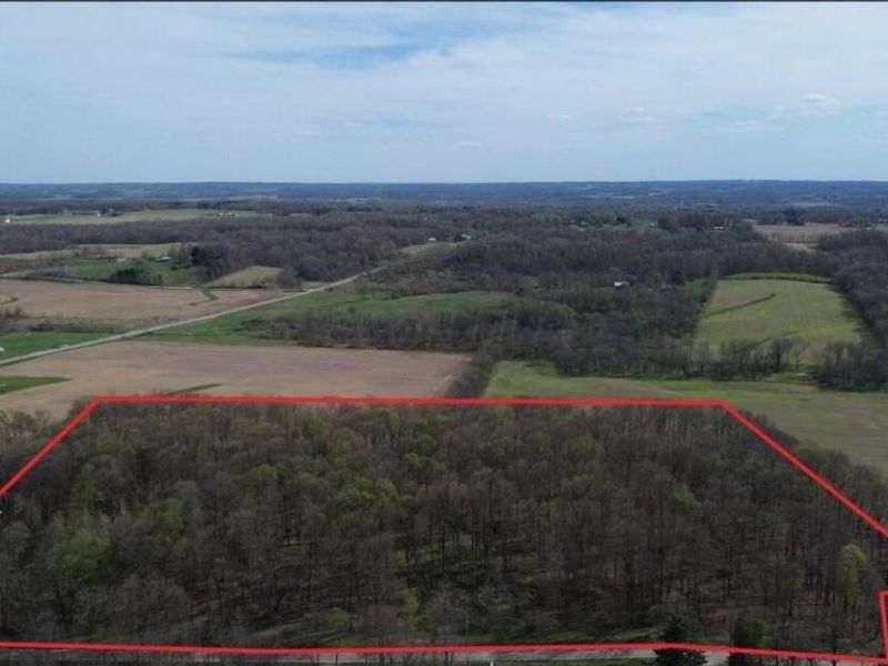 Lot 1 County Road 14, Mount Gilead, OH 43338 Photo 4