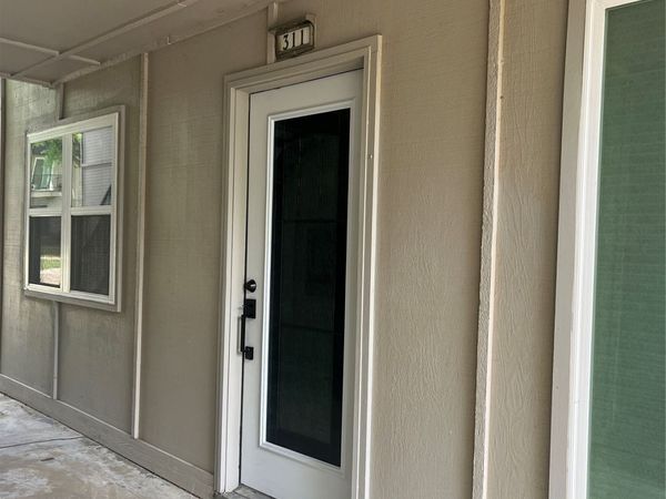 6812 S Toledo Avenue , Unit 311, Tulsa, OK 74136