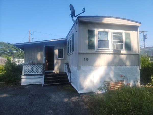 300 Nathan Ellis Highway, Unit 19, Mashpee, MA 02649