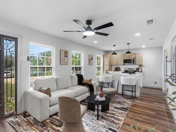 5718 Landino Street, Sansom Park, TX 76114