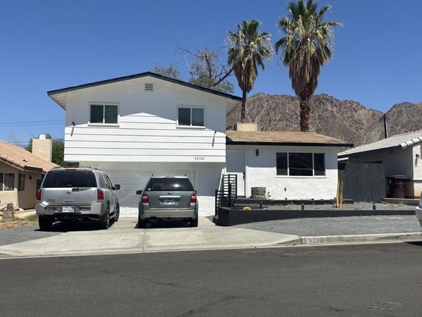 53130 Avenida Mendoza, La Quinta, CA 92253