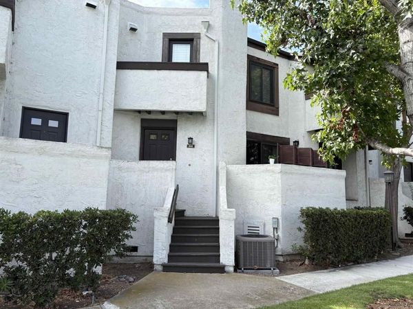 3823 Caminito Litoral, Unit 208, San Diego, CA 92107