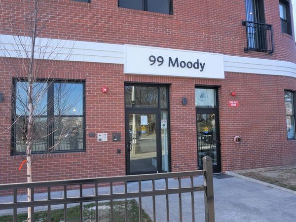 99 Moody Street, Unit 5, Waltham, MA 02453