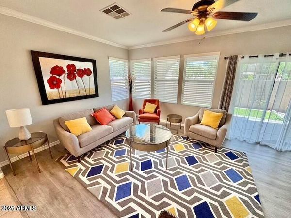 4235 E BETSY Lane, Gilbert, AZ 85296
